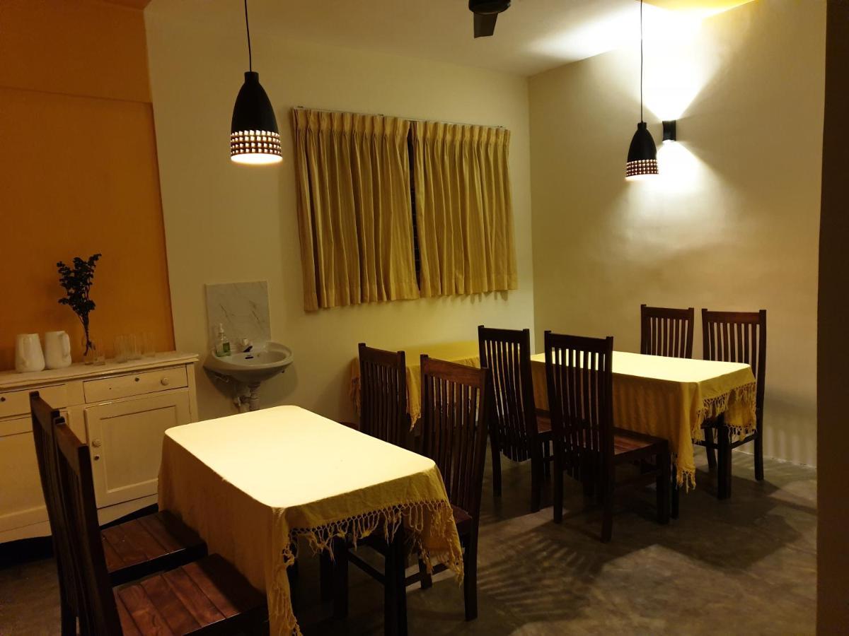 Shiva Rest Katharagama Hotel Kataragama Buitenkant foto