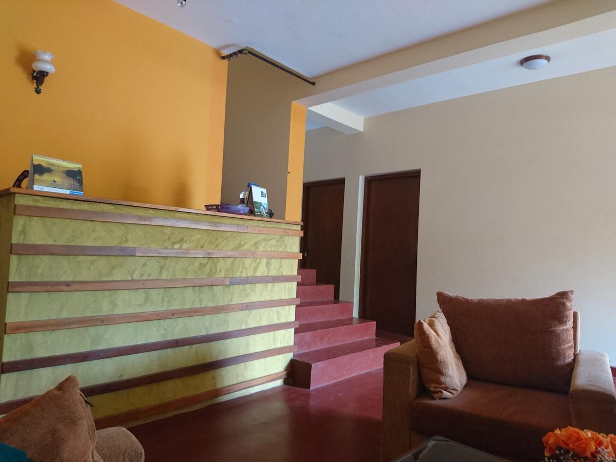 Shiva Rest Katharagama Hotel Kataragama Buitenkant foto