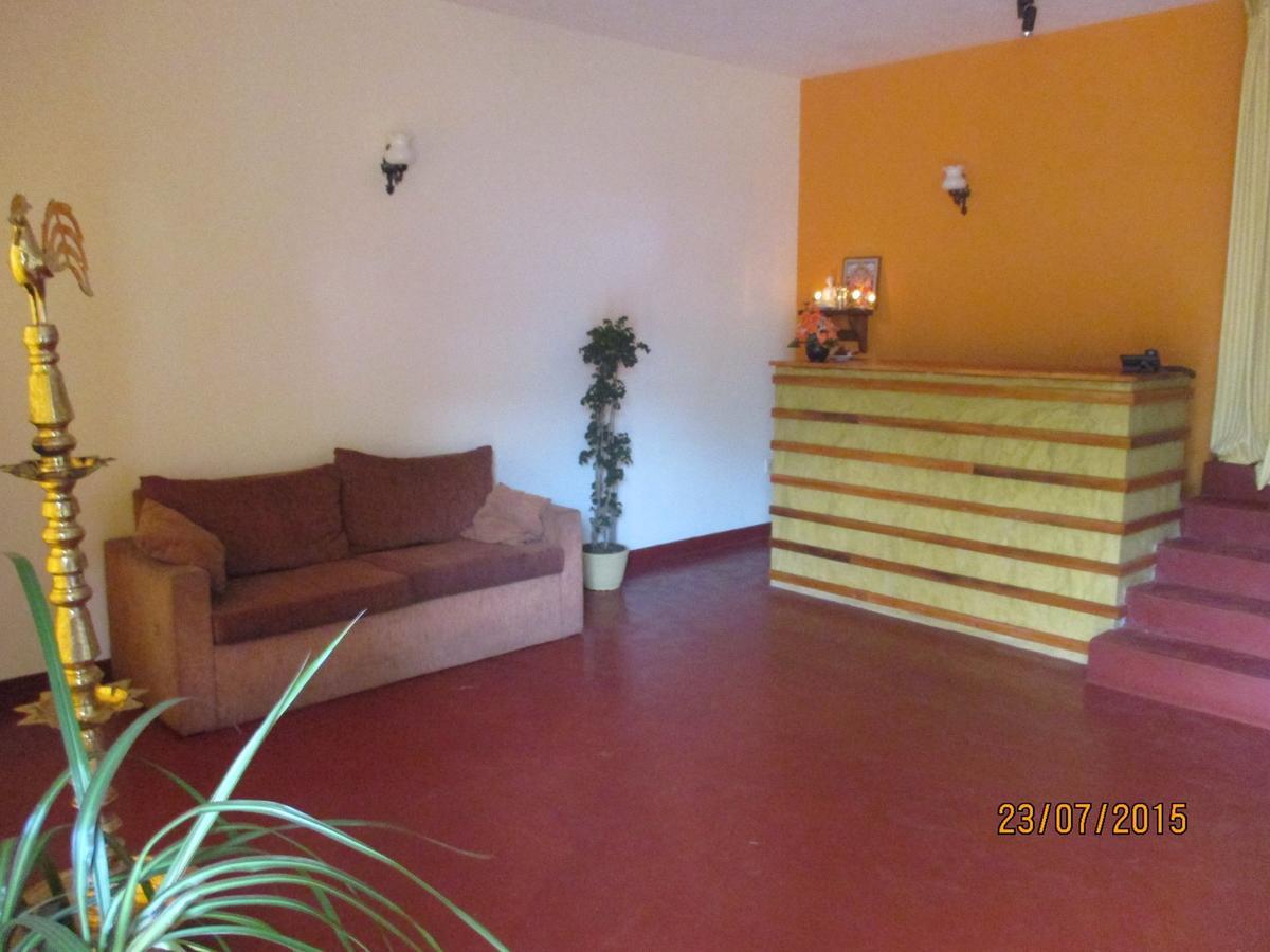 Shiva Rest Katharagama Hotel Kataragama Buitenkant foto
