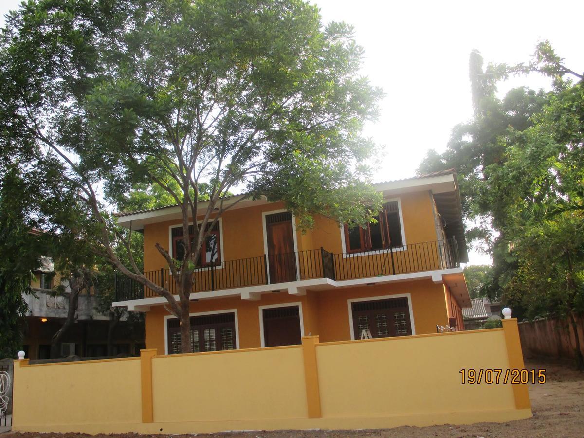 Shiva Rest Katharagama Hotel Kataragama Buitenkant foto